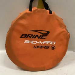 Used Brine Lacrosse Field Equipment