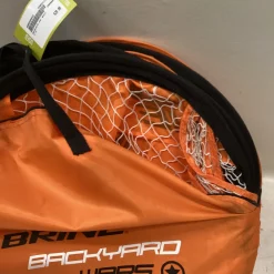 Used Brine Lacrosse Field Equipment