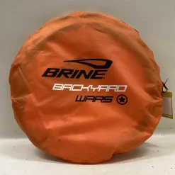 Used Brine Lacrosse Goal