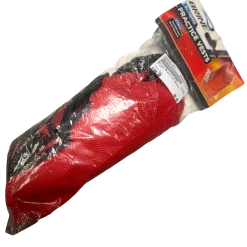 Used Brine Lacrosse Other A Red Senior