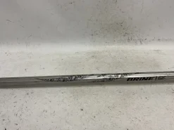 Used Brine MANTRA III Wmn Atk/Mid Complete Stick Grey And Red 43"