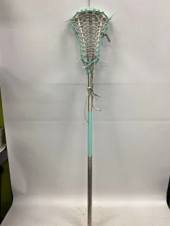 Used Brine MANTRA RISE Wmn Atk/Mid Complete Stick None