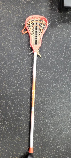 Used Brine MANTRA Wmn Atk/Mid Complete Stick Pink