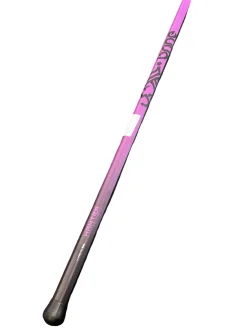Used Brine MANTRA Womens Atk/Mid LAX Shaft Purple