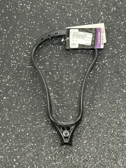 Used Brine MANTRA Womens Lacrosse Head Black