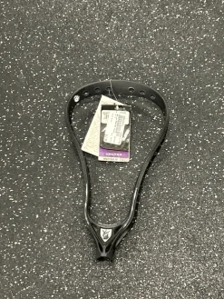 Used Brine MANTRA Womens Lacrosse Head Black