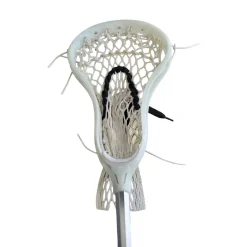 Used Brine MINI CLUTCH Jr Atk/Mid Complete Stick White