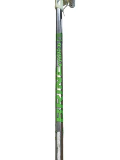 Used Brine MINI CLUTCH Jr Atk/Mid Complete Stick White