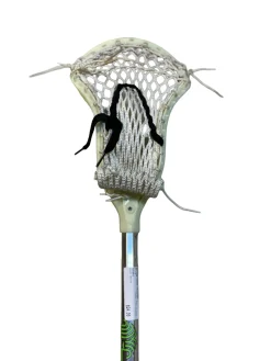 Used Brine MINI CLUTCH Jr Atk/Mid Complete Stick White