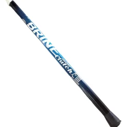 Used Brine MINI CLUTCH Jr Atk/Mid Complete Stick White