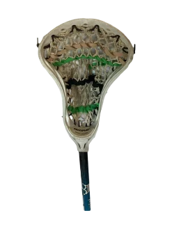 Used Brine MINI CLUTCH Jr Atk/Mid Complete Stick Teal