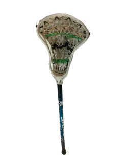 Used Brine MINI CLUTCH Jr Atk/Mid Complete Stick Teal