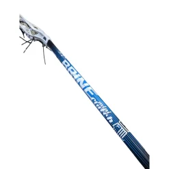 Used Brine MINI CLUTCH STICK Jr Atk/Mid Complete Stick Black