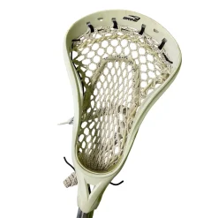 Used Brine MOTIVE W/ THROTTLE Men Atk/Mid Complete Stick White