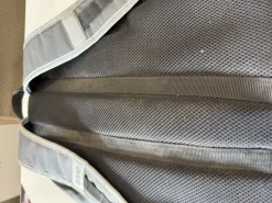 Used Brine Player Backpack Grey