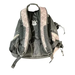 Used Brine Player Backpack Black