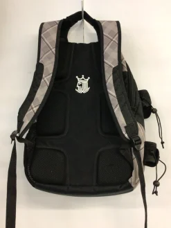 Used Brine Player Backpack Black