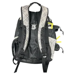 Used Brine Player Backpack Black