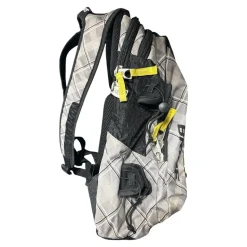 Used Brine Player Backpack Black