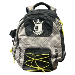 Used Brine Player Backpack Black