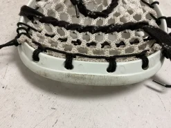 Used Brine RECRUIT Men Atk/Mid Complete Stick Grey