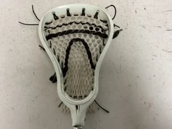 Used Brine RECRUIT Men Atk/Mid Complete Stick Grey