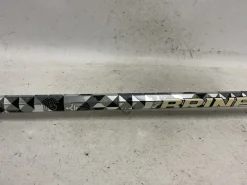 Used Brine RECRUIT Men Atk/Mid Complete Stick Grey