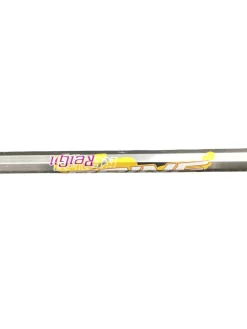 Used Brine REGIN Jr Atk/Mid Womens Lacrosse Complete Stick