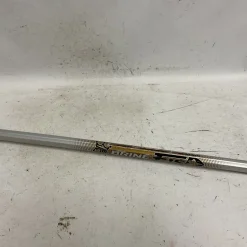 Used Brine REVO-X Men Def/LSM Complete Stick Silver 71"