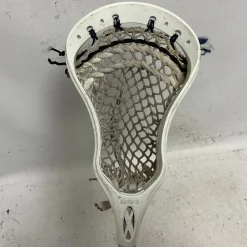 Used Brine REVO-X Men Def/LSM Complete Stick Silver 71
