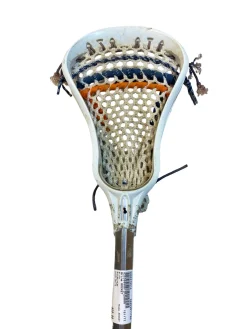 Used Brine ROCKET Men Atk/Mid Complete Stick White