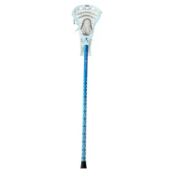 Used Brine SCANDIUM Men Atk/Mid Complete Stick Royal Blue