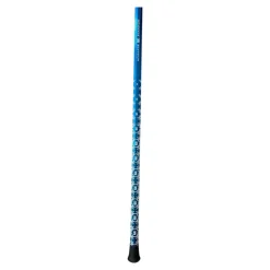Used Brine SCANDIUM Men Atk/Mid Complete Stick Royal Blue