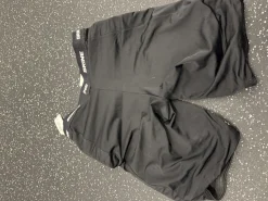 Used Brine VENTILATOR WBPGP9 LAX Goalie Pant W Black LG