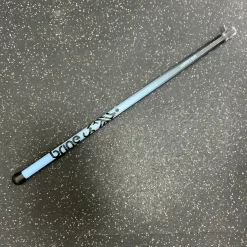 Used Brine Womens Atk/Mid LAX Shaft Royal Blue