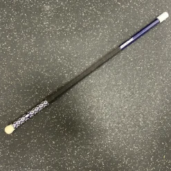 Used Brine Womens Atk/Mid LAX Shaft Royal Blue