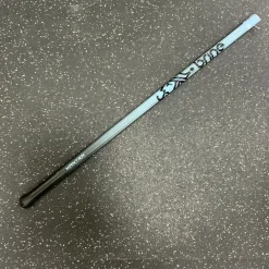 Used Brine Womens Atk/Mid LAX Shaft Royal Blue