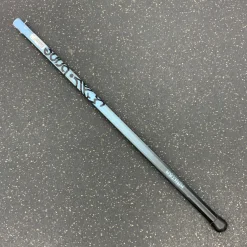 Used Brine Womens Atk/Mid LAX Shaft Royal Blue