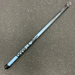 Used Brine Womens Atk/Mid LAX Shaft Royal Blue