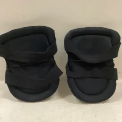 Used California Board Co Inline Kneepads Black Senior