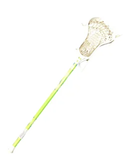 Used CALT Jr Atk/Mid Complete Stick Kelly green