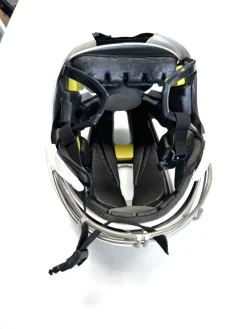 Used Cascade CASCADE LX Lacrosse Helmet White One Size