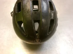 Used Cascade CLH2 Lacrosse Helmet Black SM