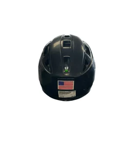 Used Cascade CPX-R Lacrosse Helmet Black One Size