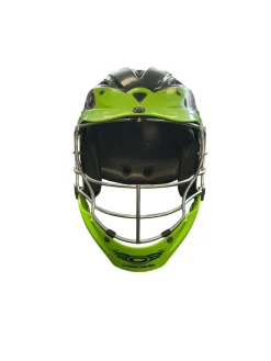 Used Cascade CPX-R Lacrosse Helmet Black One Size