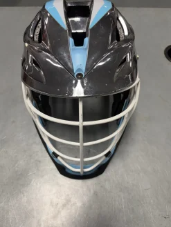 Used Cascade HELMET Lacrosse Helmet None One Size
