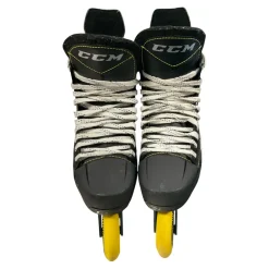 Used CCM 9350R Senior Aggressive Skates Black Senior 7