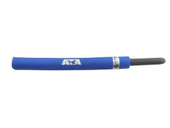 Used Century ACTIONFLEX SWORD 25 Martial Arts Sword Royal Blue