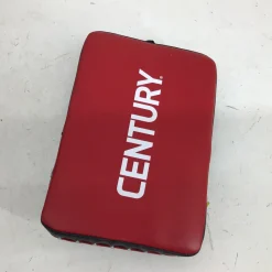 Used Century BRAVE HAND TARGET Martial Arts Blocking Pad Senior