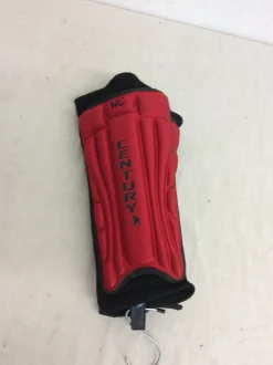 Used Century LG Martial Arts Forearm /shin pads